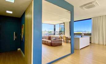 Imagem 3: Cobertura com 3 suítes à venda no Campeche