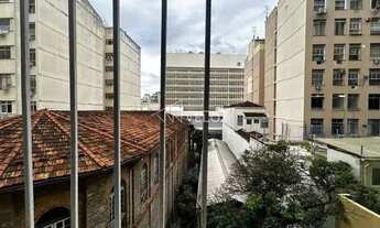 Imagem: Apartamento / Residencial / Glória