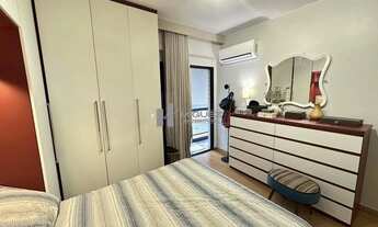 Imagem 6: Colado à Praça Afonso Pena, Varanda, Sala 2 quartos sendo 1 suíte 1 vaga de garagem, 80m²