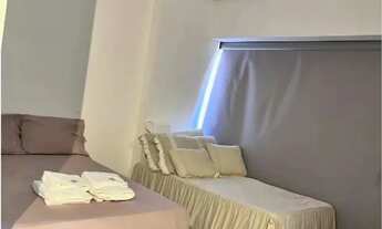 Imagem 4: APARTAMENTO COM SUITE A VENDA NO ED. VERTIGO