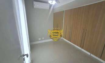 Imagem 6: Cobertura para alugar, 118 m² por R$ 7.980,13/mês - Camboinhas - Niterói/RJ