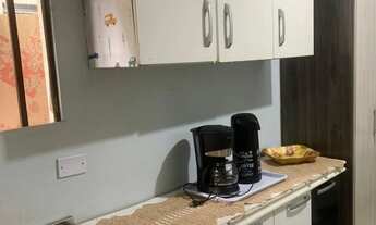 Imagem 3: Quarto para alugar - Afonso Pena, São José dos Pinhais