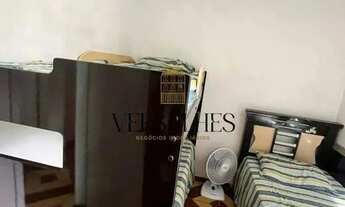 Imagem 5: Apartamento à Venda 3 Quartos Bairro Manacás Belo Horizonte/MG