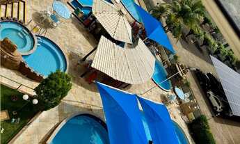 Imagem: CALDAS NOVAS - APARTAMENTO