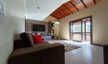 Imagem 6: Casa com 3 dormitórios à venda, 234 m² por R$ 1.990.000,00 - Panorâmico - Garopaba/SC