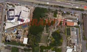 Imagem 3: Terreno em Barra Funda