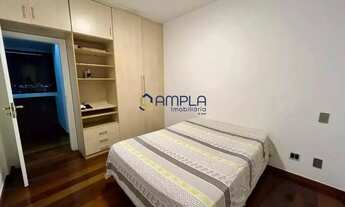 Imagem 6: Cobertura de Altíssimo Padrão para Locação no Buritis Vista 360º Deslumbrante !