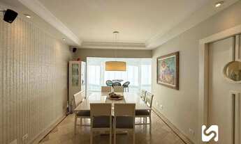 Imagem 4: Apartamento com 4 dormitórios à venda, 135 m² por R$ 2.895.000,00 - Riviera de São Lourenç