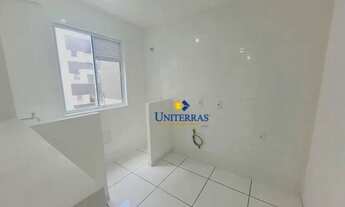 Imagem 6: Apartamento com 2 dormitórios para alugar, 40 m² por R$ 1.000/mês - Bonfim - Almirante Tam