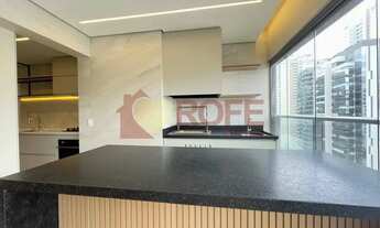 Imagem 12: Apartamento 143 m² totalmente reformado pronto para morar 3 suites, lazer completo Bairro