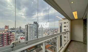 Imagem 2: APARTAMENTO 3 DORMITÓRIOS SENDO 3 SUÍTES ALTO PADRÃO NO KOBRASOL