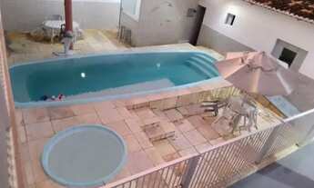 Imagem 2: Carnaval Nesta Excelente Casa 05 quartos climatizados Na Redinha Nova!