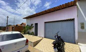 Imagem: Casa à venda em Turiúba - 3 quartos