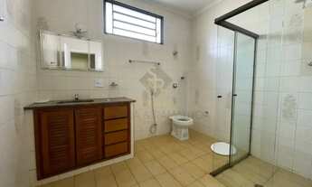 Imagem 6: Casa padrão para Locação no Bairro Vila Tibério, em Ribeirão Preto