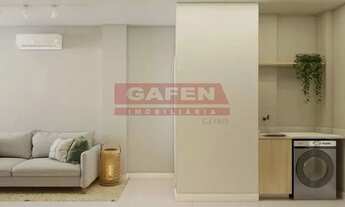 Imagem: Ipanema 2 Quartos Mobiliado