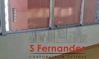 Imagem 3: Conjunto, 67 m² - venda por R$ 830.000,00 ou aluguel por R$ 6.435,00/mês - Bela Vista - Sã