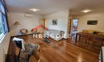 Imagem 2: Apartamento em Rua Barão de Jaguaripe - Ipanema - Rio de Janeiro/RJ