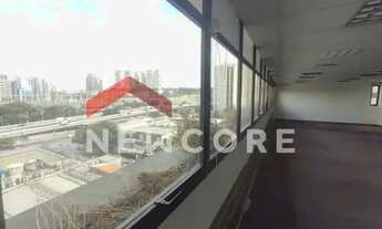 Imagem 4: Sala comercial em Avenida Doutor Cardoso de Melo - Vila Olímpia - São Paulo/SP