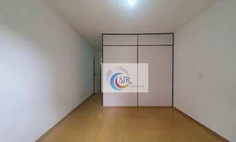 Imagem 7: Studio com varanda e Vaga de garagem para locação na Vila Clementino