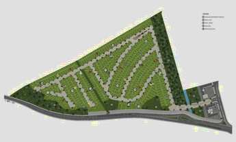 Imagem 5: Terrenos no Sweet Village em Macaé - Entrada Parcelada e Pagamento direto com a loteadora!