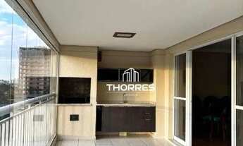 Imagem: Apartamento com 3 dormitórios, 156 m²