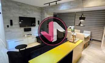 Imagem: Apartamento à venda em Cuiabá - Eco Vita