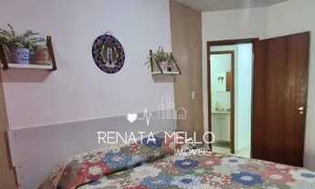 Imagem 14: Casa com três quartos no Ipiranga I