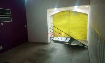 Imagem 6: Ponto para alugar, 130 m² por R$ 4.500,00/mês - Parque Mandaqui - São Paulo/SP