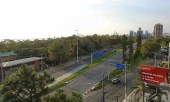 Imagem 3: Conjunto/Sala Bairro Menino Deus