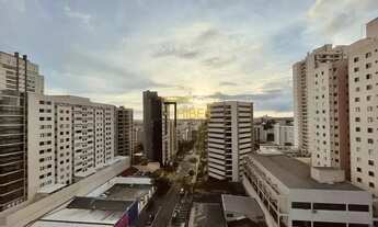 Imagem 8: Apart Água Verde, ensolarado, andar alto, semi mobiliado, 3 dormitorios, 1suite, 120m², 2