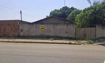 Imagem: Lote, no bairro Taquaralto, Palmas