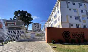 Imagem: Apartamento Novo 2 quartos no Santa Cândida