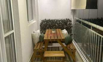 Imagem: Apartamento com 2 suítes à venda, 91 m²