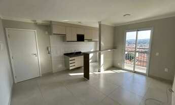 Imagem 3: Apartamento para aluguel, 2 quartos, 1 vaga, Morumbi - Piracicaba/SP