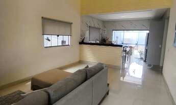 Imagem 5: Casa 3/4 C Suite No Morada Do Bosque Sozinha No Lote