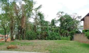 Imagem: Terreno no Loteamento Caminhos De San Conrado