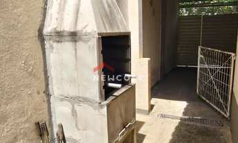 Imagem 3: Casa em Rua José Terron Braojós - Jardim Luciana Maria - Sorocaba/SP