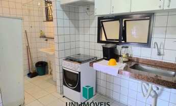 Imagem 5: Oportunidade no Centro de Guarapari: Apartamento Amplo com 2 Quartos + Quarto Reversível e