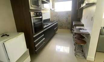 Imagem 2: Cobertura Duplex Rio das pedras Mobiliada