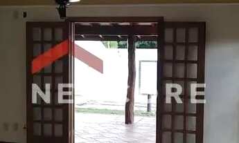 Imagem: Casa em Rua Professor Luiz Braga - Jardim