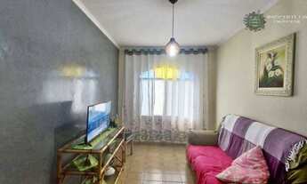 Imagem: Apartamento com 1 dormitório à venda