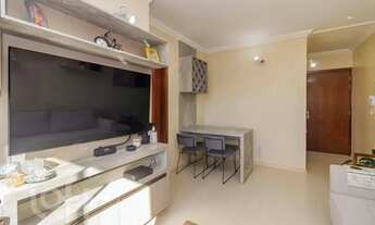 Imagem 3: APARTAMENTO com 2 quartos em Sarandi - Porto Alegre - RS
