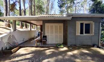 Imagem 7: Sítio com 2 casa piscina Morungava Gravataí parada 92