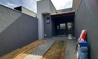 Imagem 4: Casa 02 Quartos no Parque Eldorado Oeste em Goiânia Casa de Rua com 2 Quarto(s) e 2 banhei