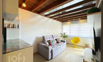 Imagem 2: Apartamento à venda Avenida Getúlio Vargas, Menino Deus - Porto Alegre