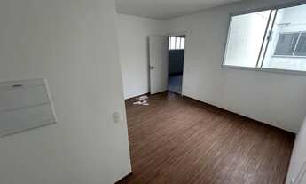 Imagem 2: Apartamento NOVO (nunca habitado) Cond. Reserva do Campo