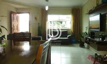 Imagem: Sobrado para alugar no Demarchi 236m² com