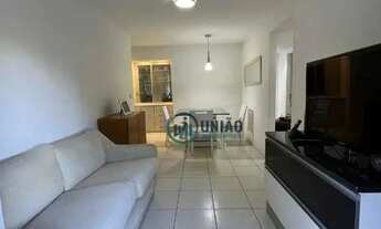 Imagem 3: Apartamento com 3 quartos à venda, 79 m² por R$ 660.000 - Gragoatá - Niterói/RJ