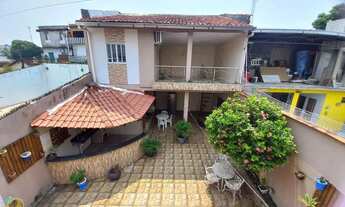 Imagem 7: Sobrado para aluguel tem 200 metros quadrados com 4 quartos em Santo Agostinho - Manaus