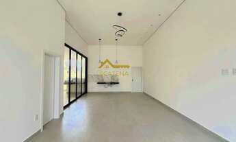 Imagem: Casa de condomínio à venda, no Condomínio